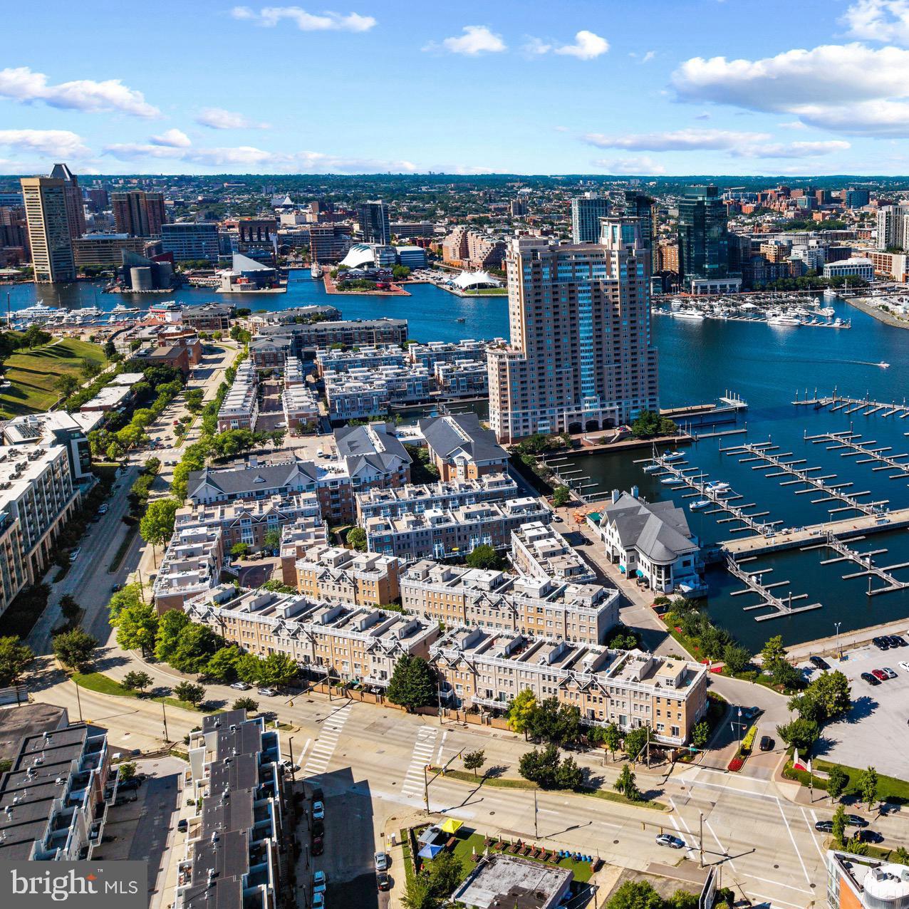 HARBORVIEW - Residential
