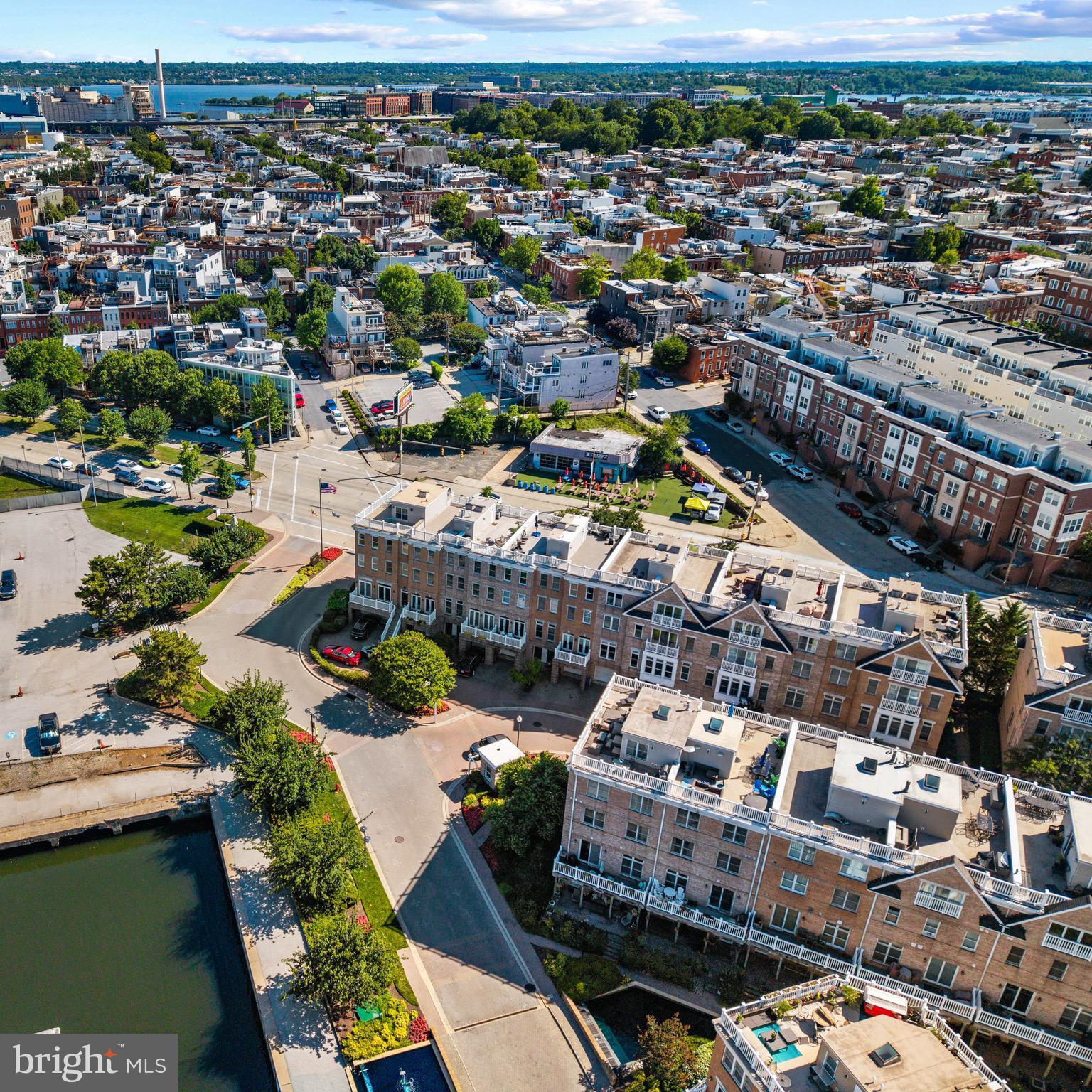 HARBORVIEW - Residential