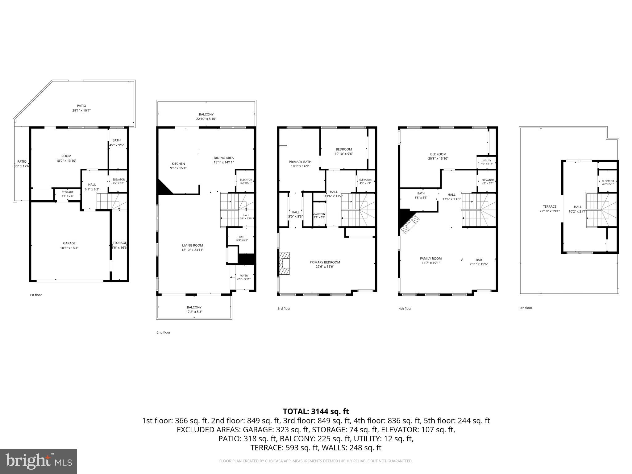HARBORVIEW - Residential