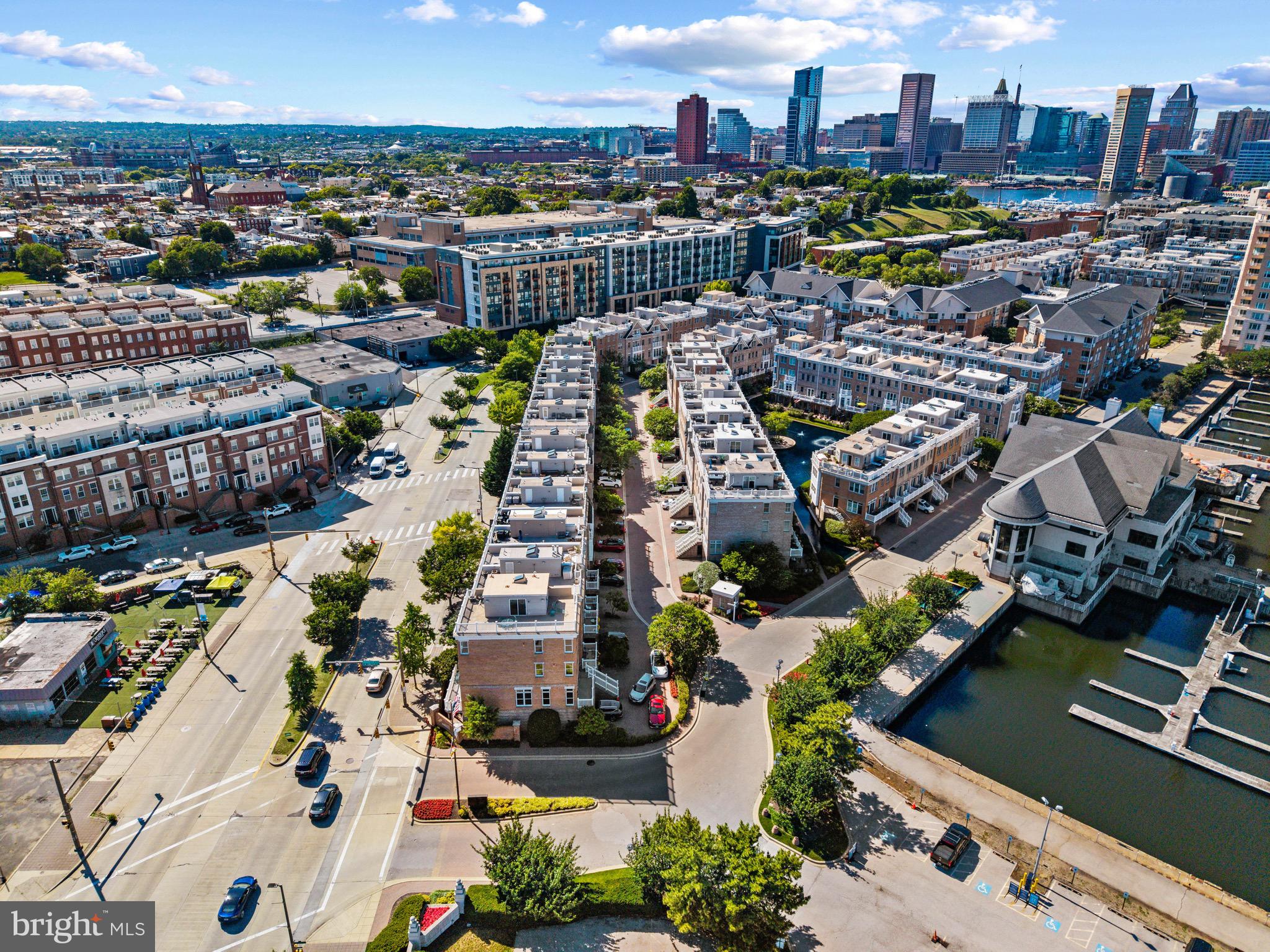 HARBORVIEW - Residential