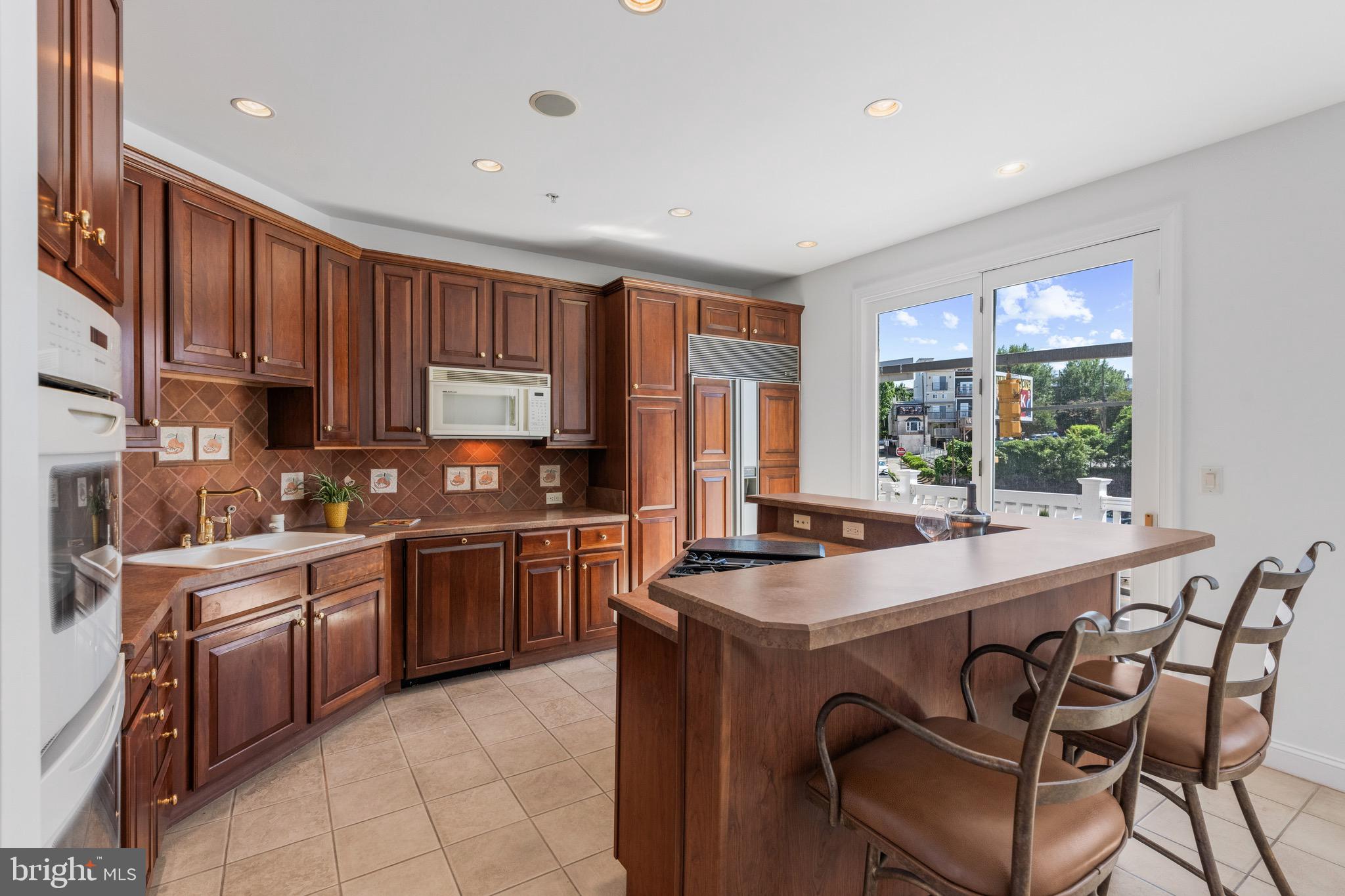 HARBORVIEW - Residential
