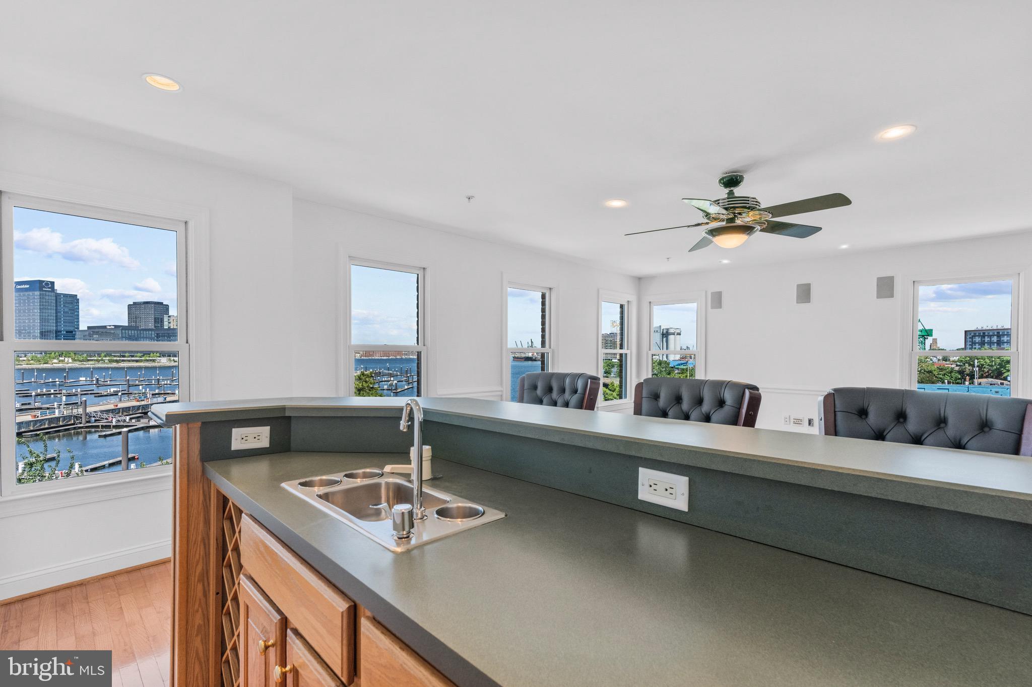 HARBORVIEW - Residential