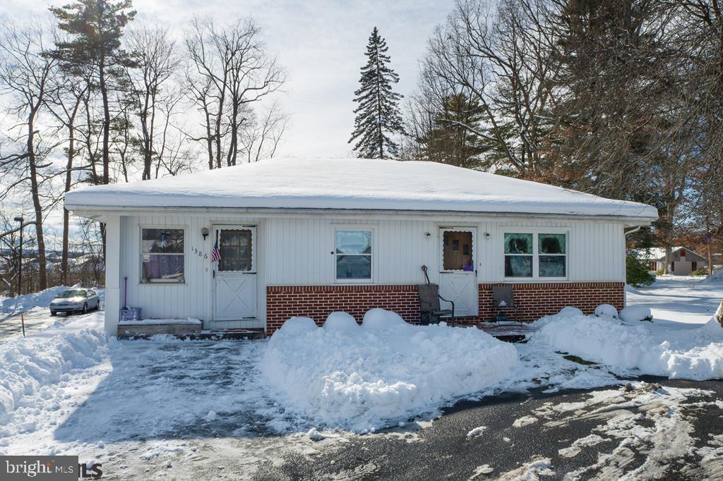 NONE AVAILABLE - Commercial Sale