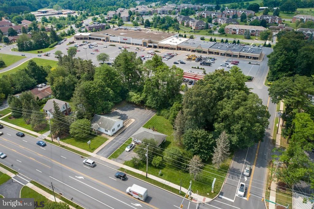NONE AVAILABLE - Commercial Sale