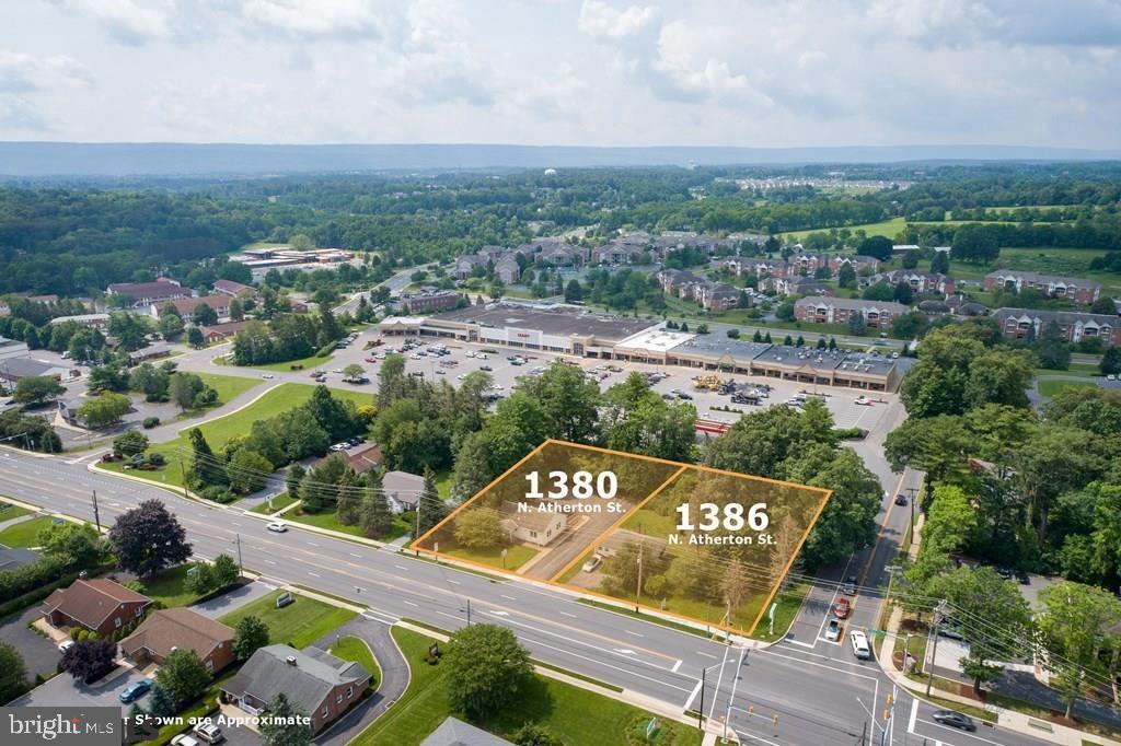 NONE AVAILABLE - Commercial Sale