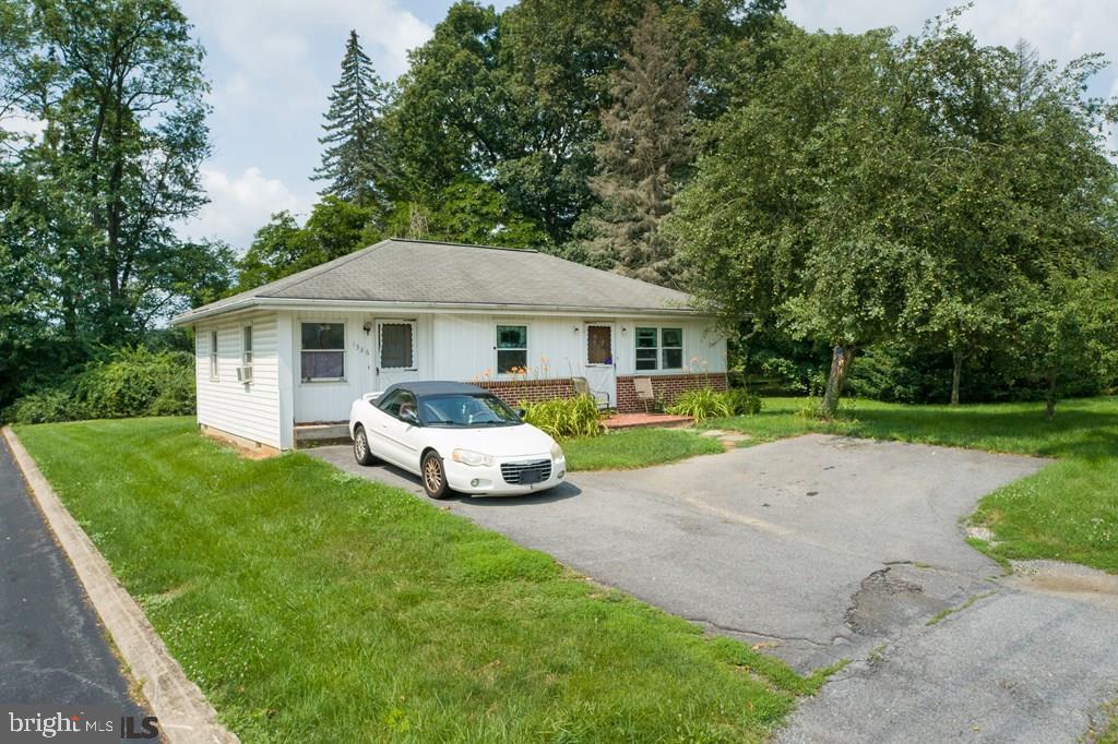 NONE AVAILABLE - Commercial Sale