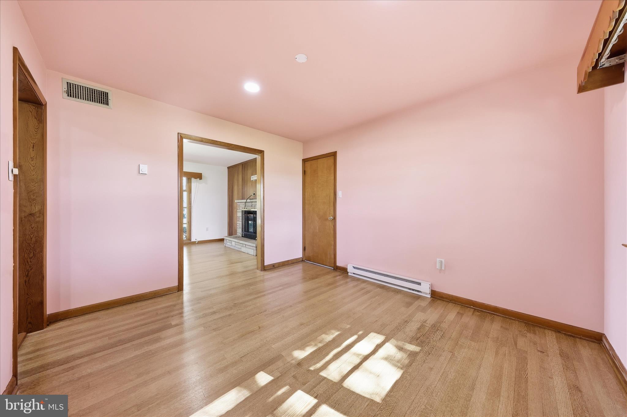 PANGBORN - Residential