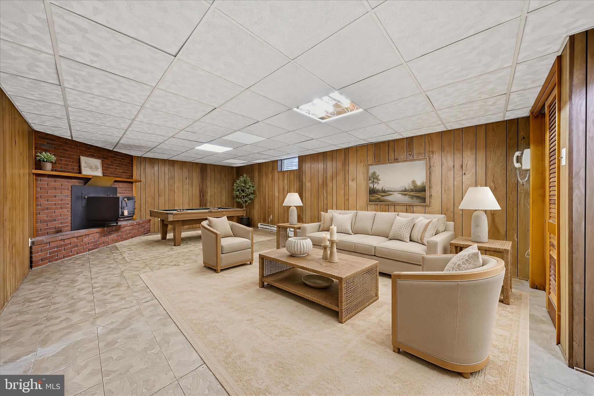 PANGBORN - Residential