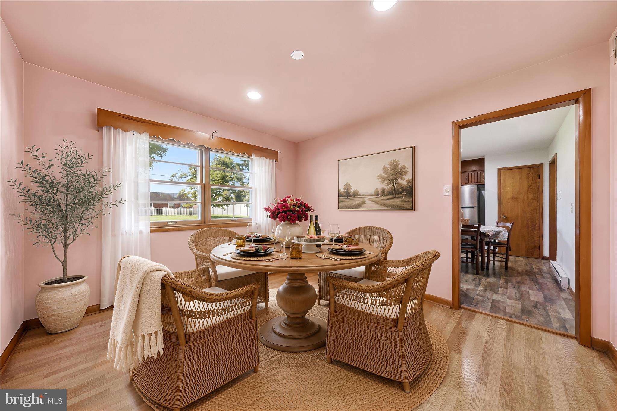 PANGBORN - Residential