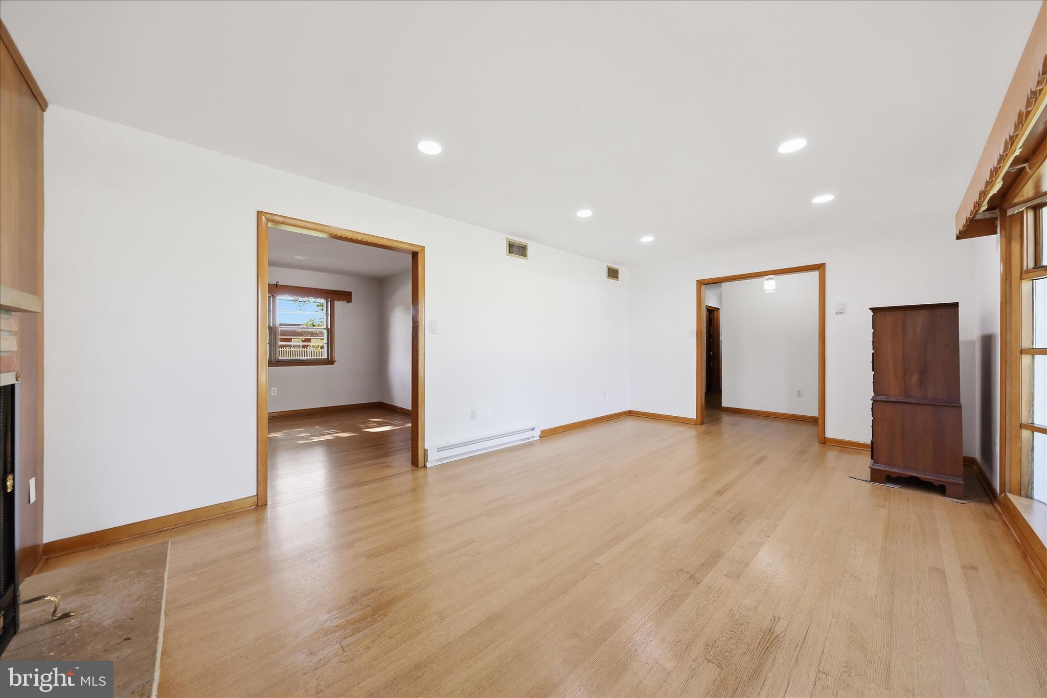 PANGBORN - Residential
