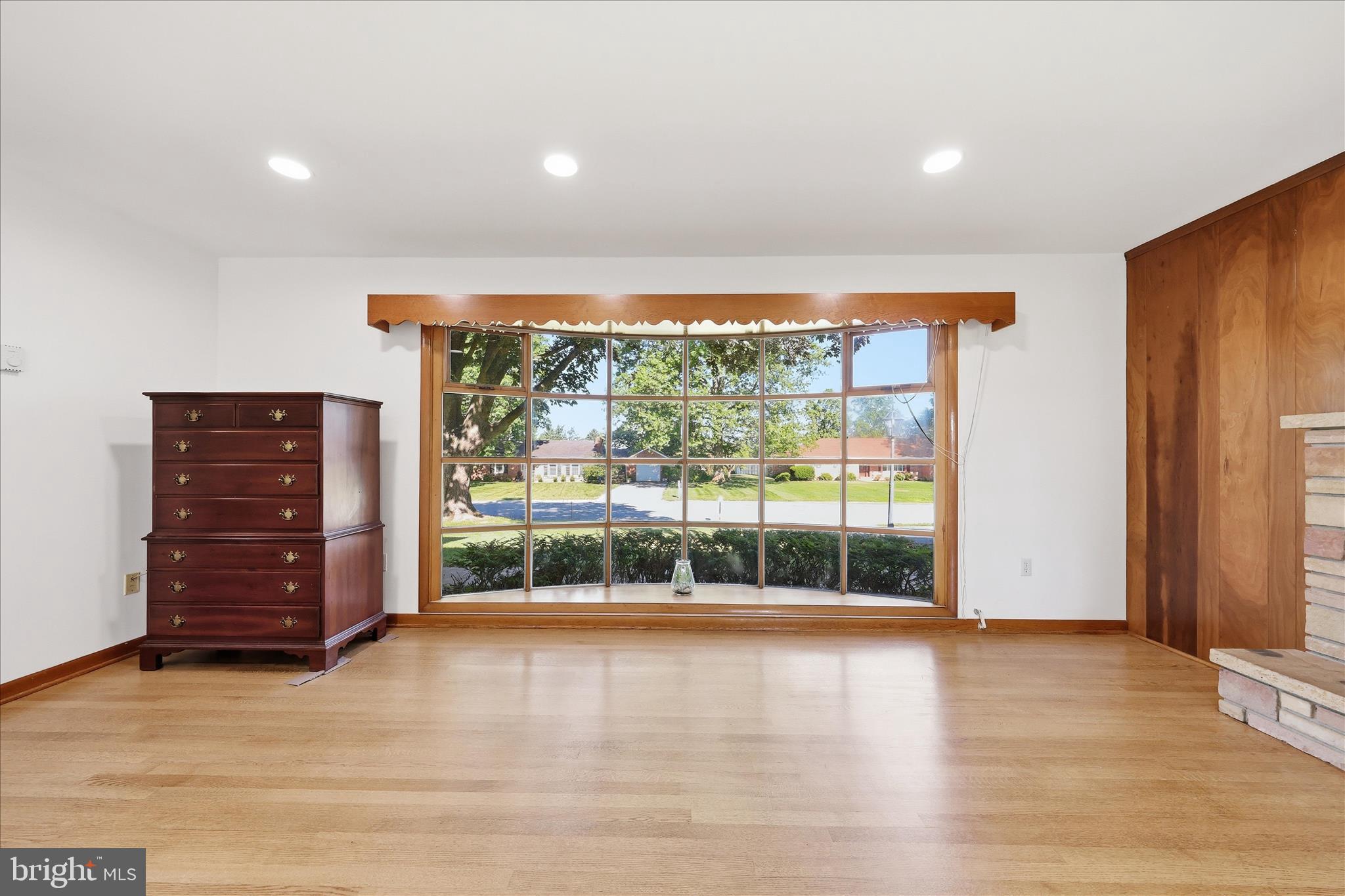 PANGBORN - Residential