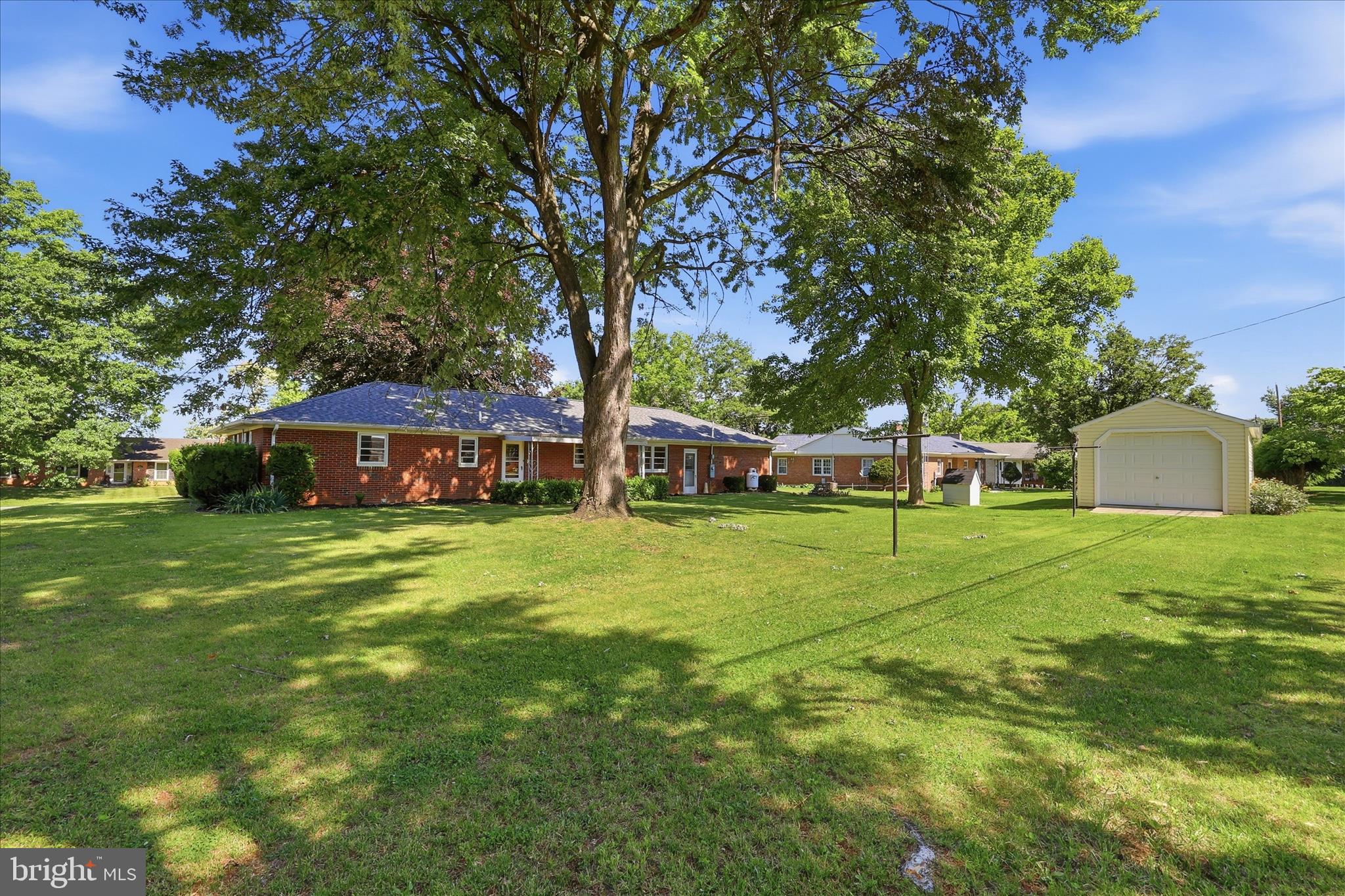 PANGBORN - Residential