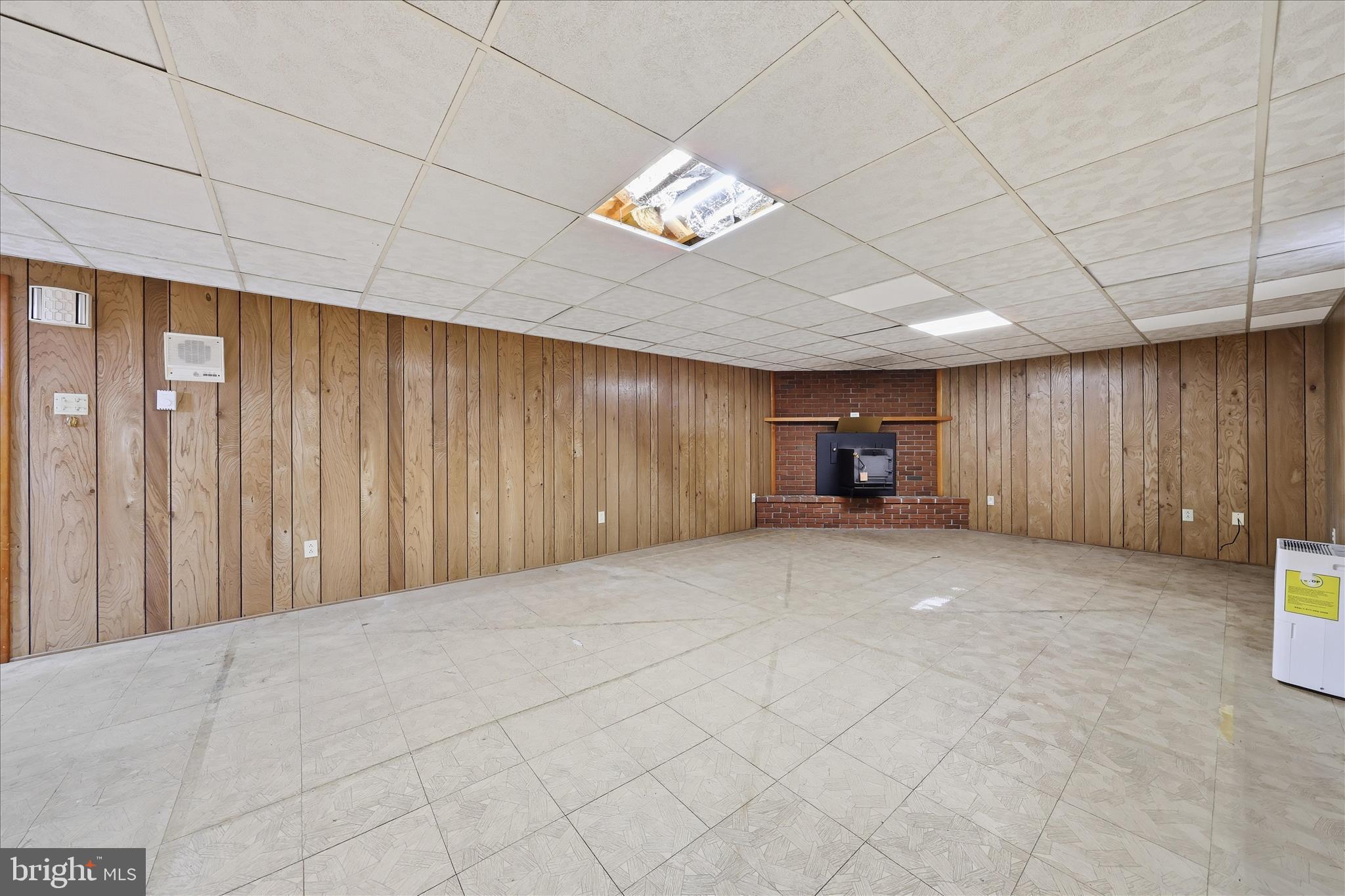 PANGBORN - Residential