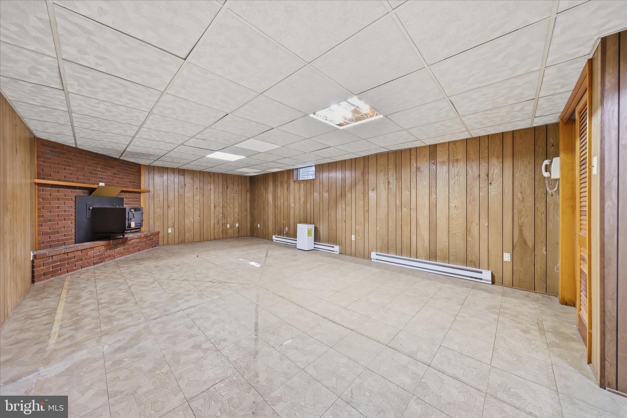 PANGBORN - Residential