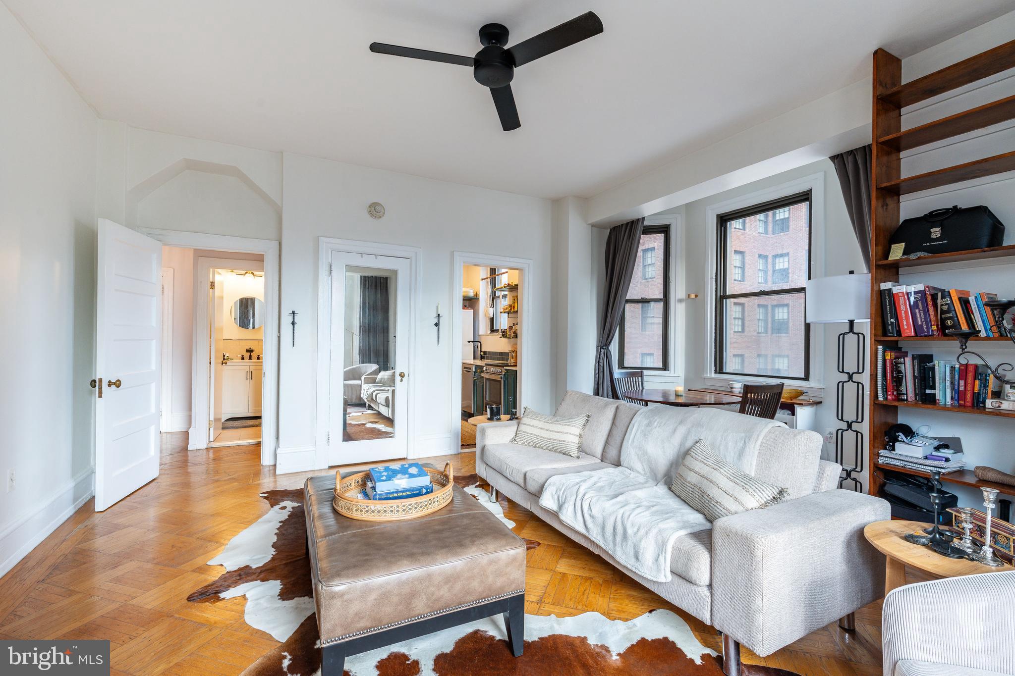 WASHINGTON SQ WEST - Residential