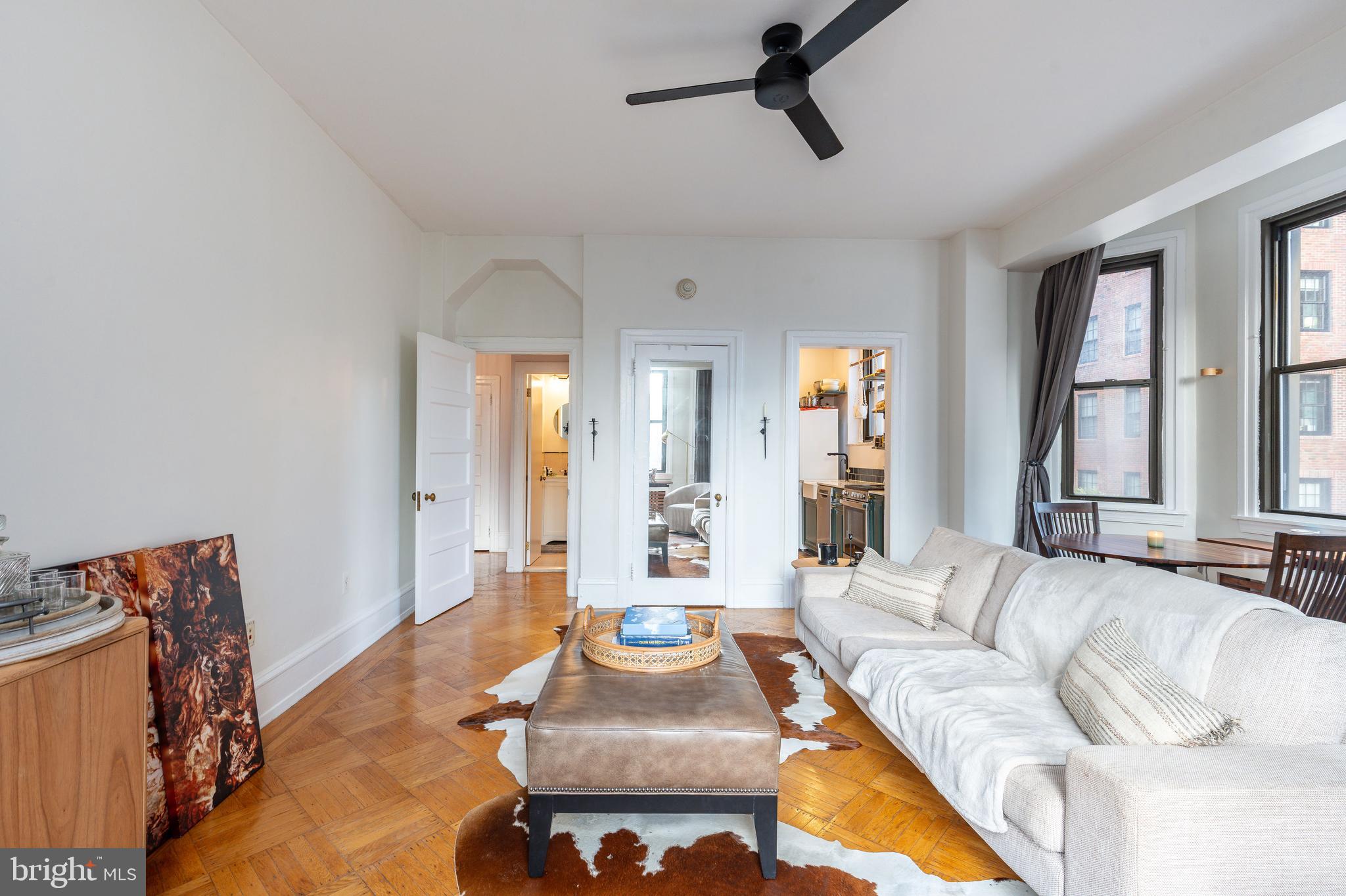 WASHINGTON SQ WEST - Residential