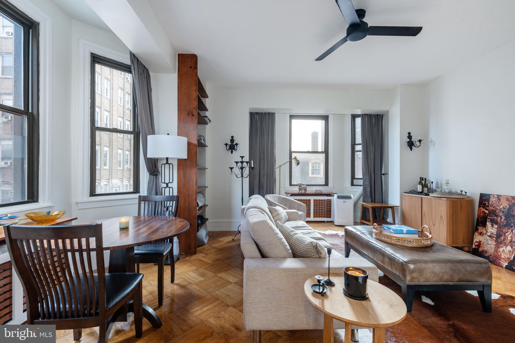 WASHINGTON SQ WEST - Residential