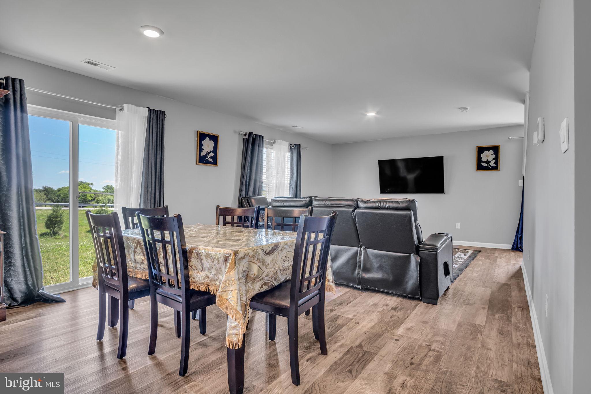 HAYS LANDING - Residential