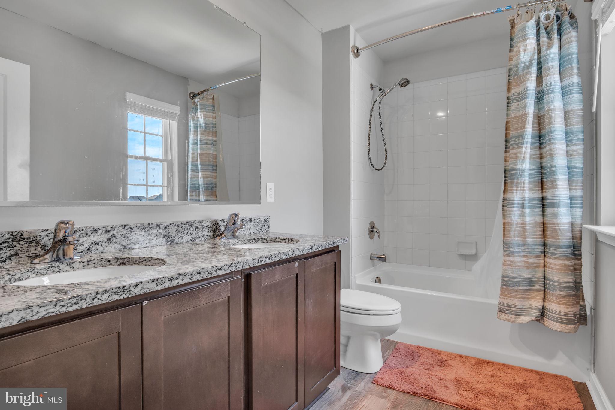 HAYS LANDING - Residential
