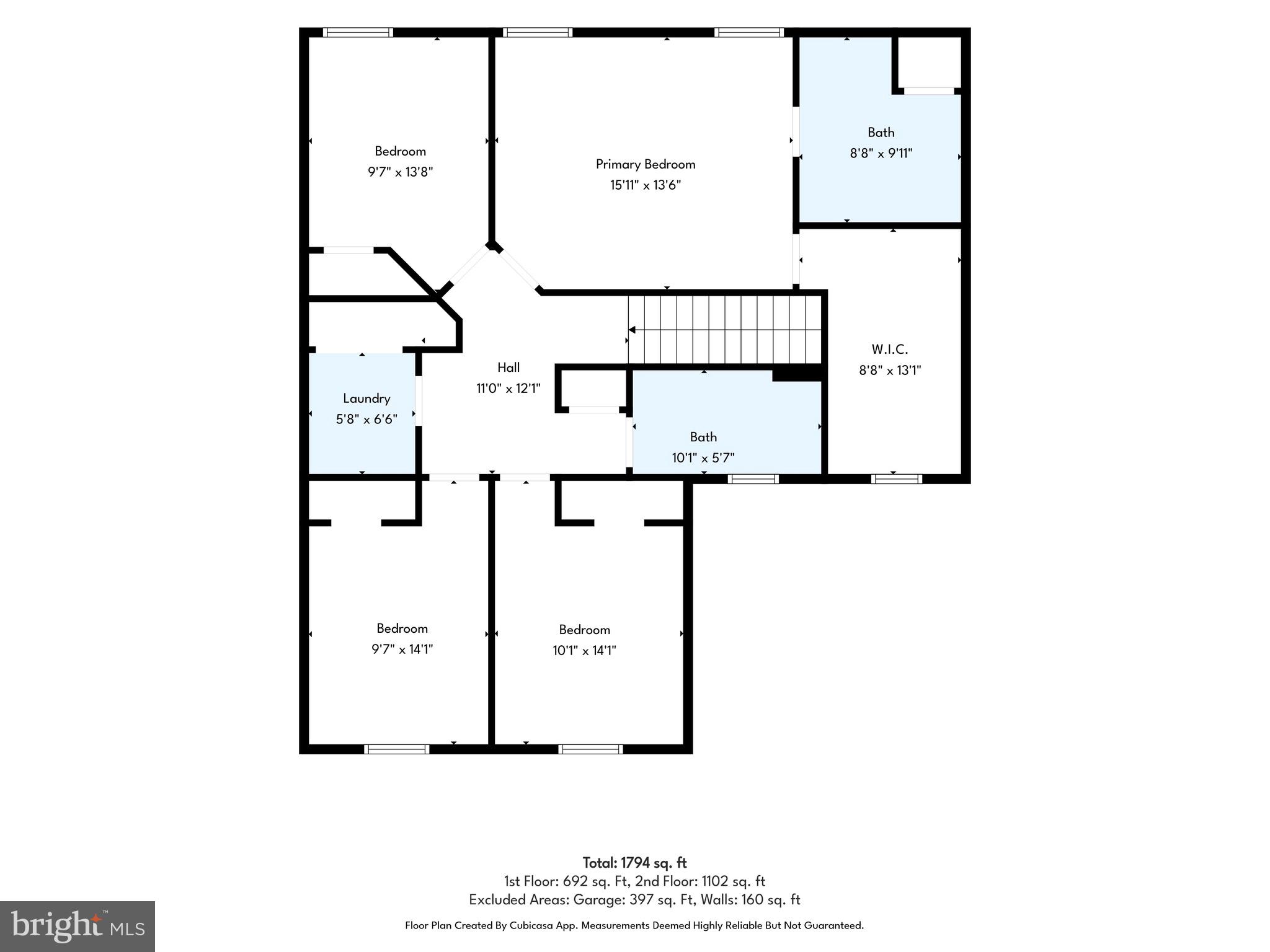 HAYS LANDING - Residential