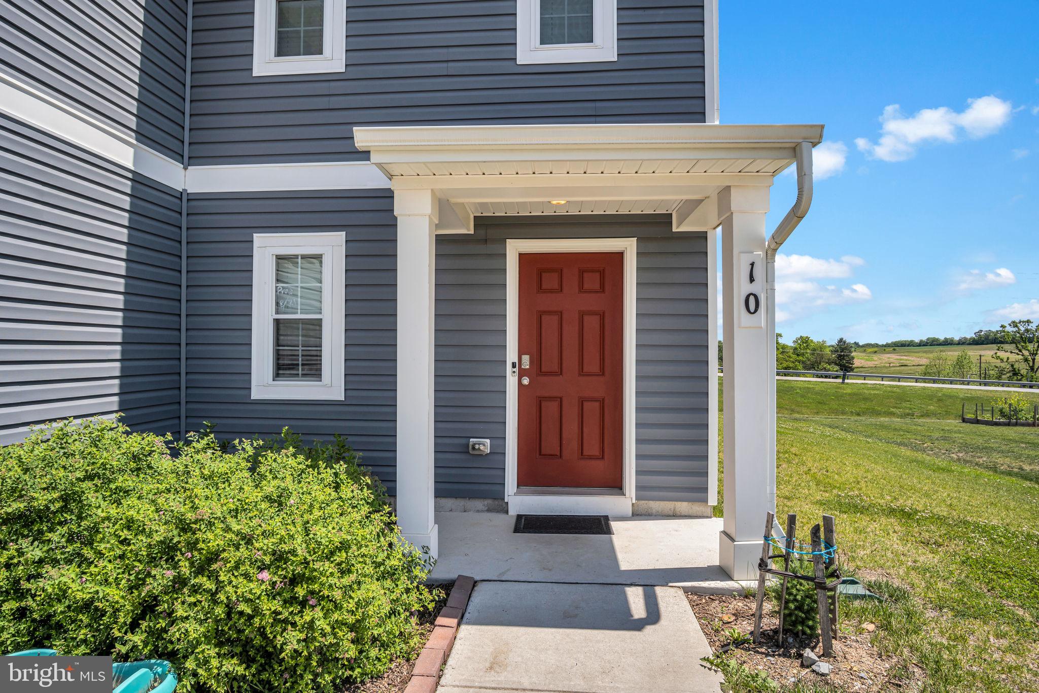 HAYS LANDING - Residential
