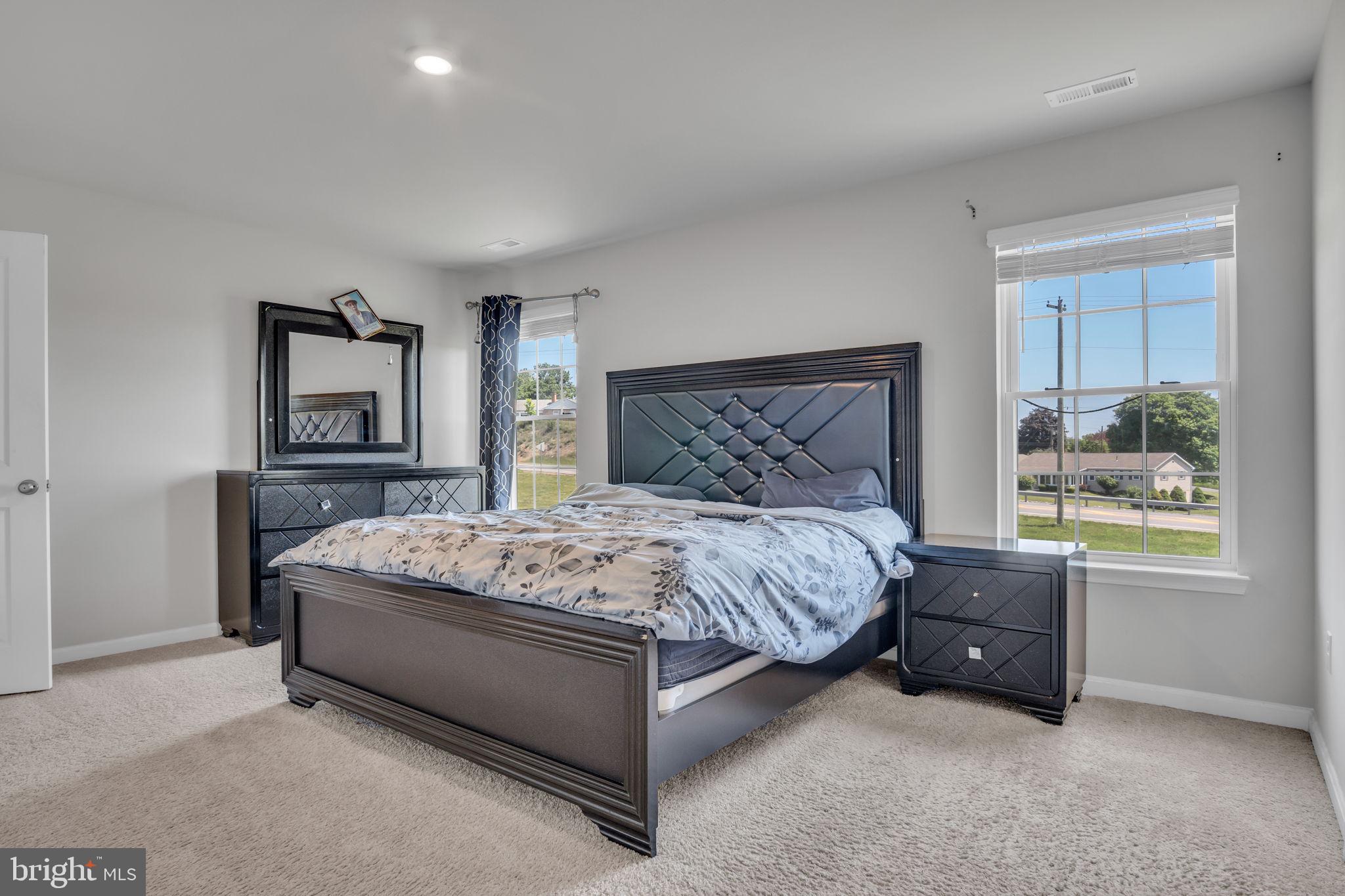 HAYS LANDING - Residential
