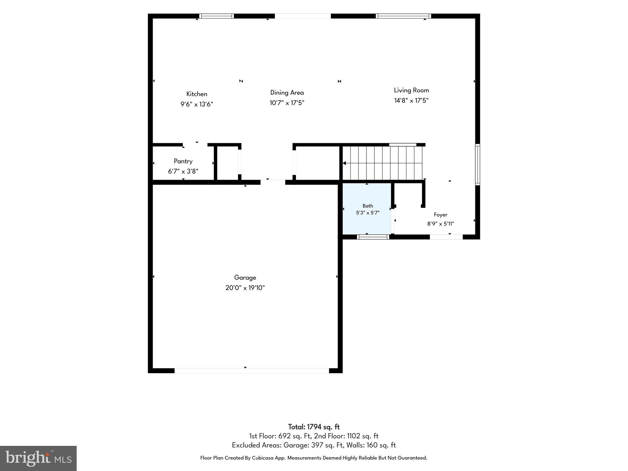HAYS LANDING - Residential