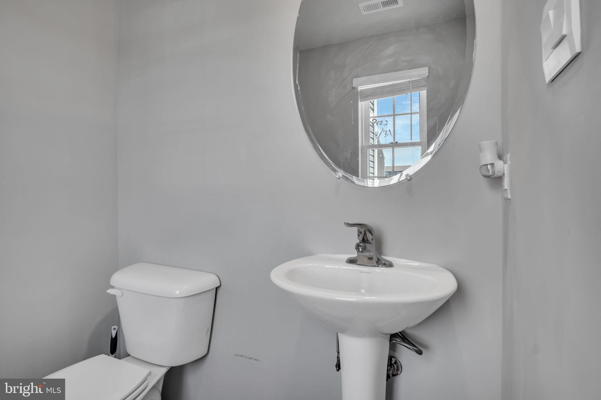 HAYS LANDING - Residential