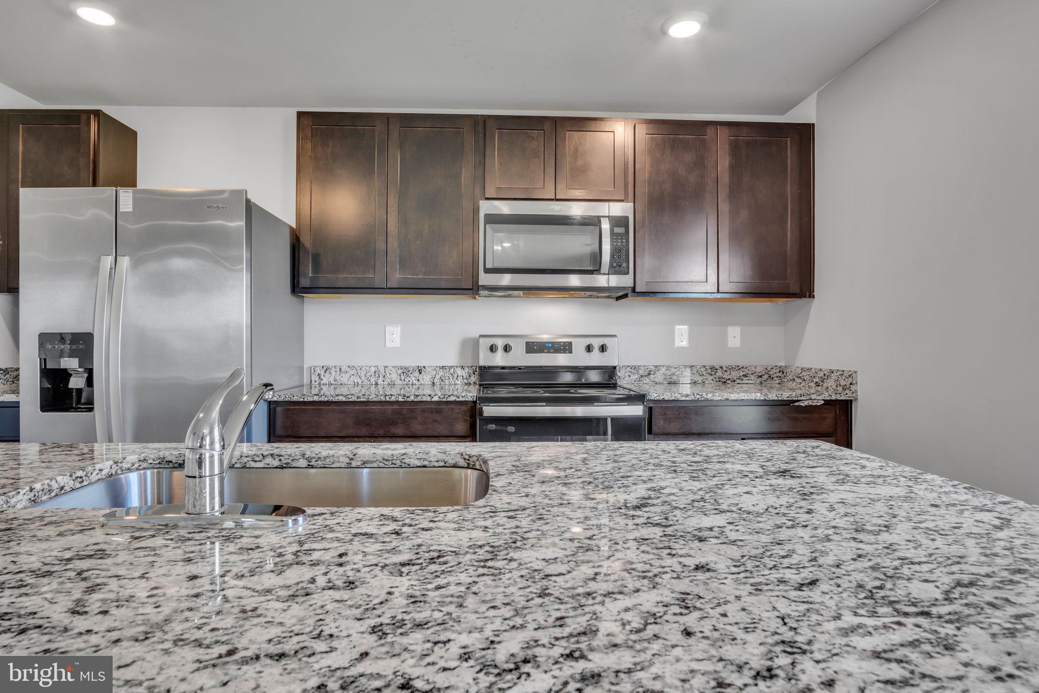 HAYS LANDING - Residential
