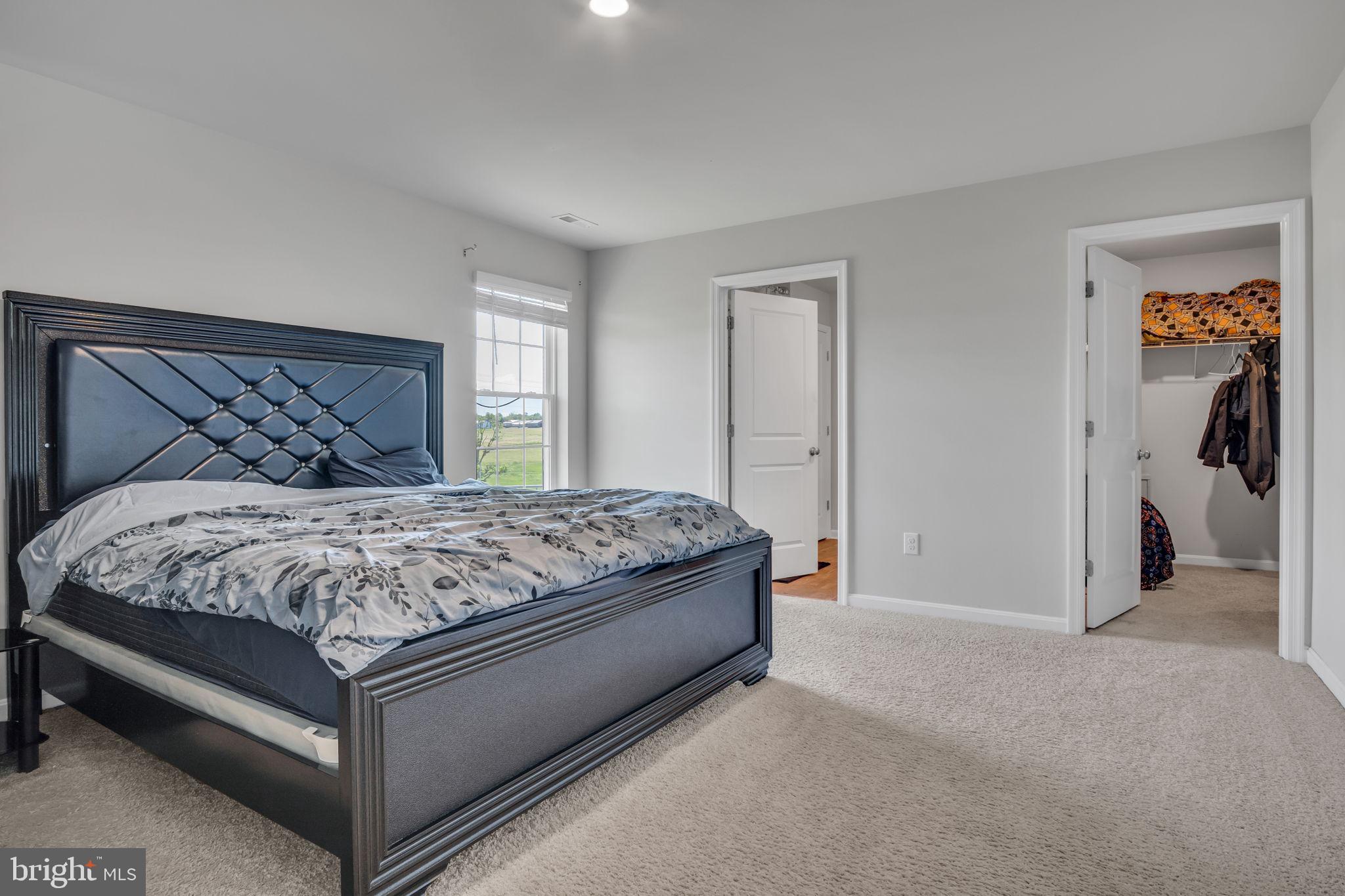 HAYS LANDING - Residential