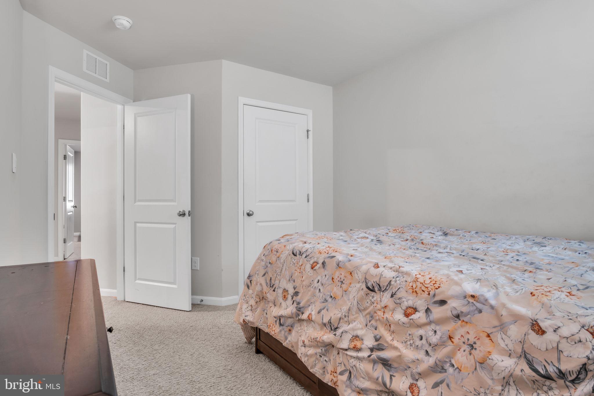 HAYS LANDING - Residential