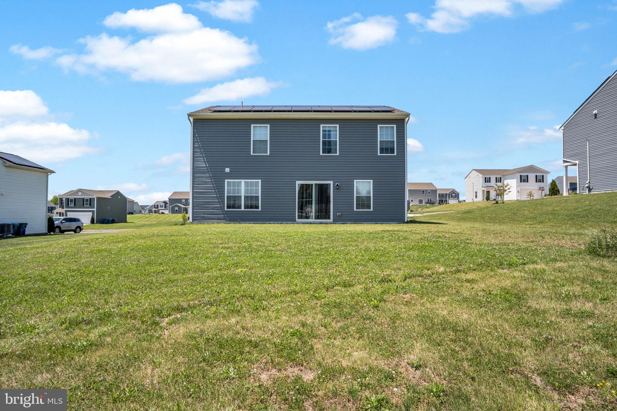 HAYS LANDING - Residential