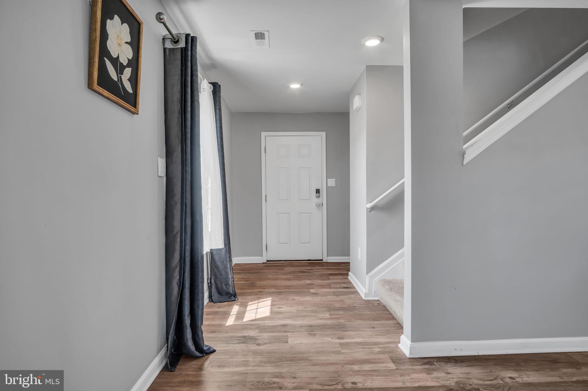 HAYS LANDING - Residential