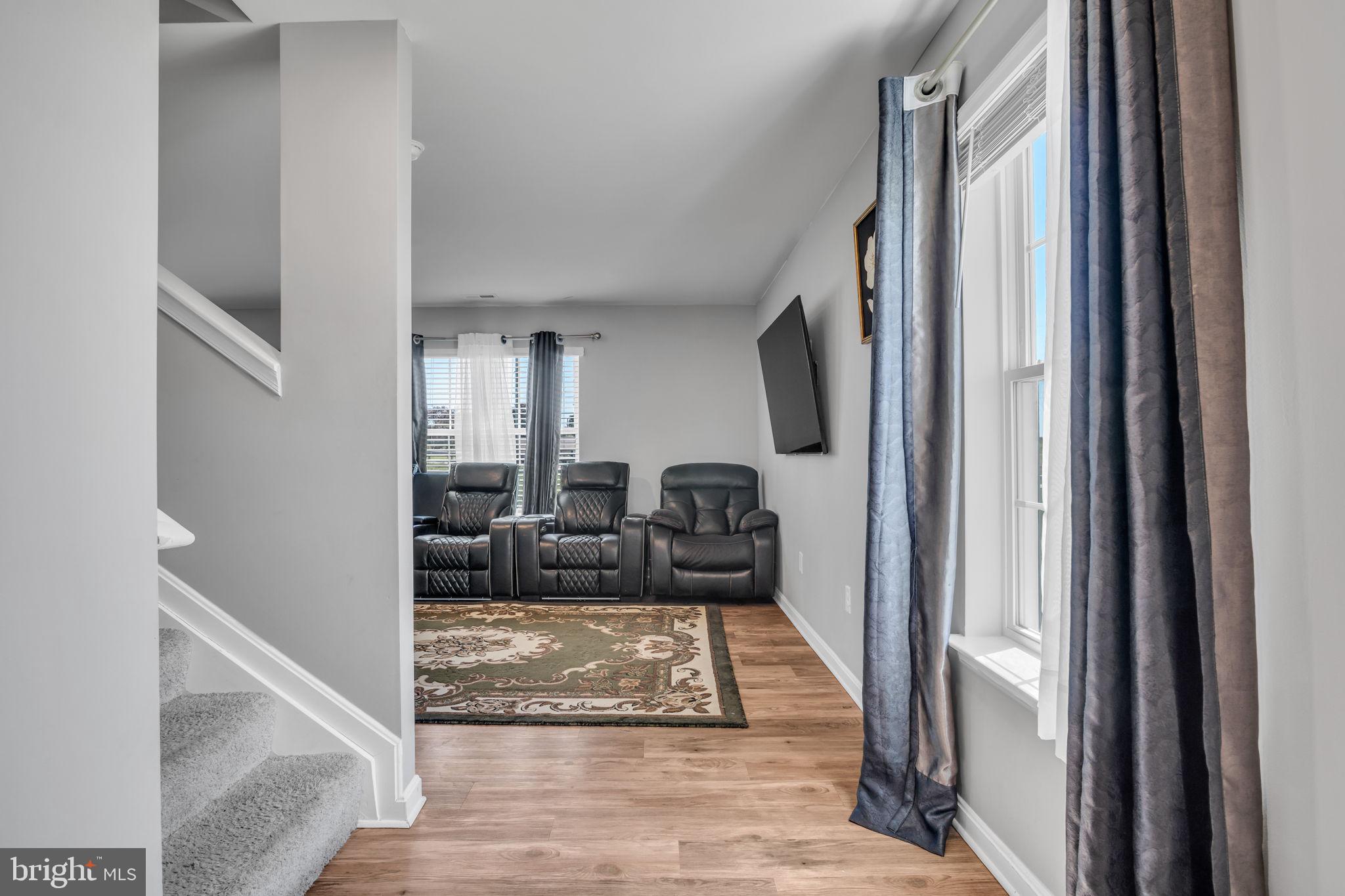 HAYS LANDING - Residential