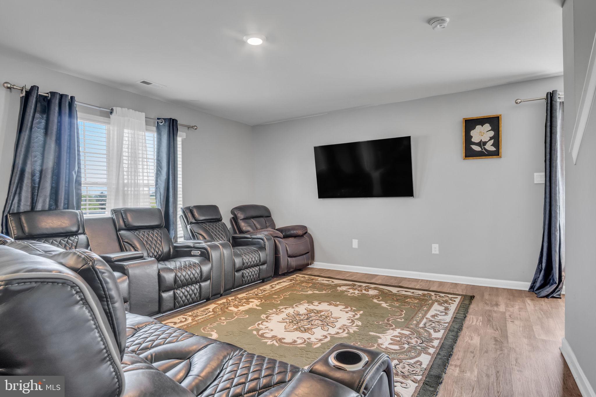 HAYS LANDING - Residential