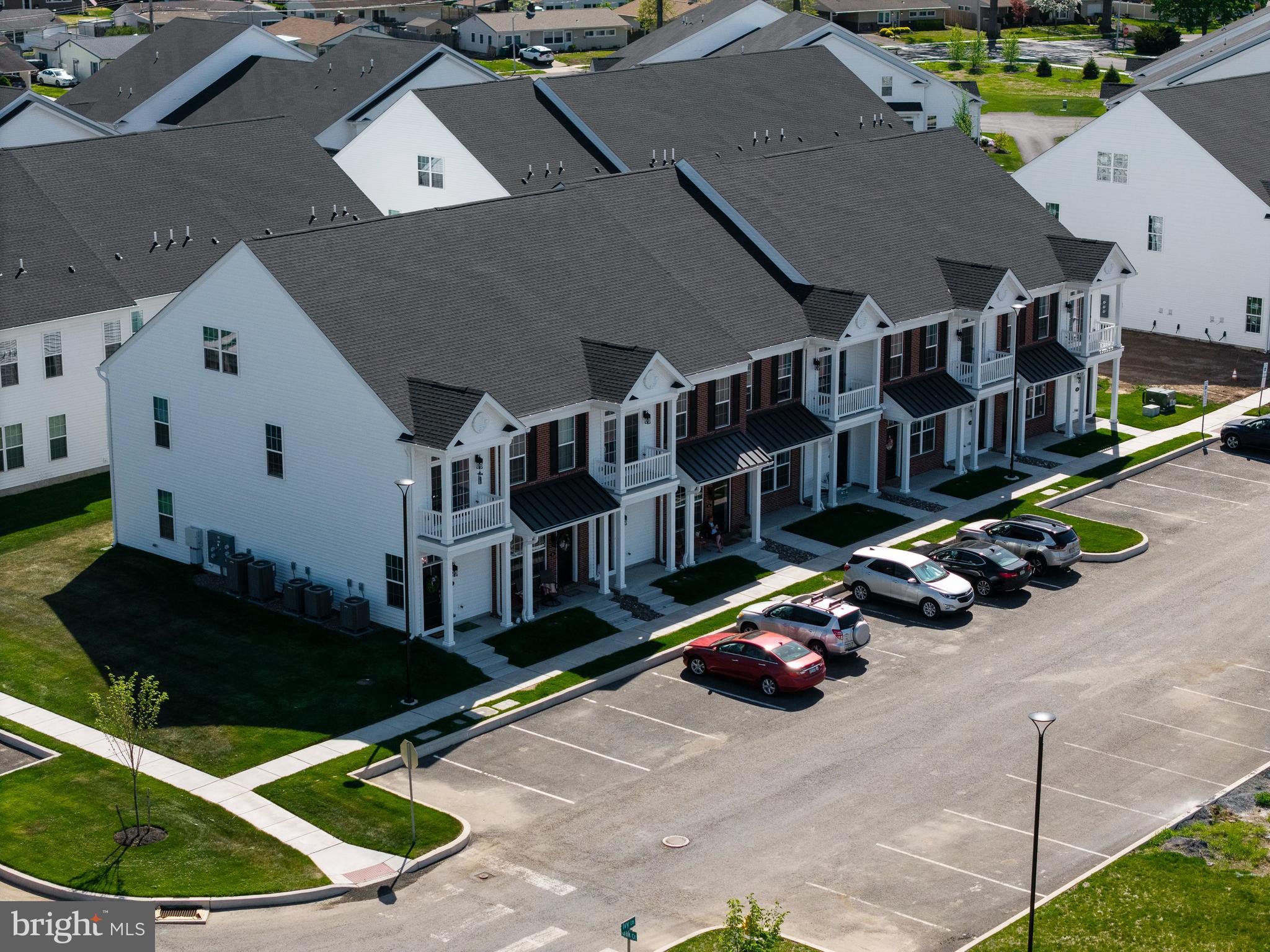 GREENBROOK - Residential