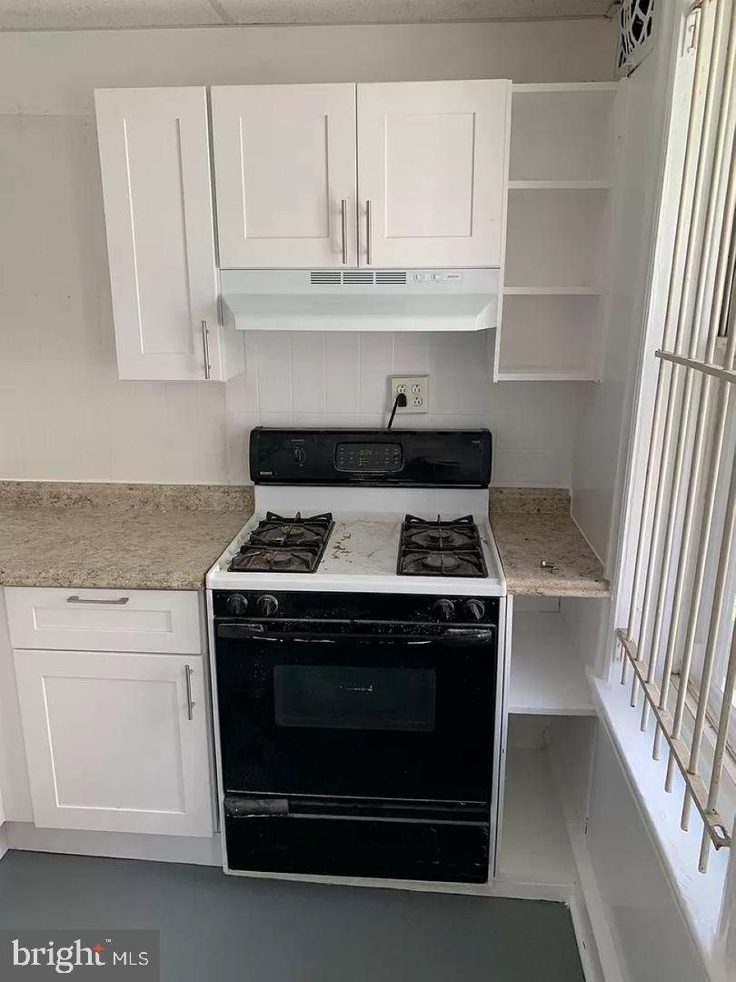 ALLEGHENY WEST - Residential