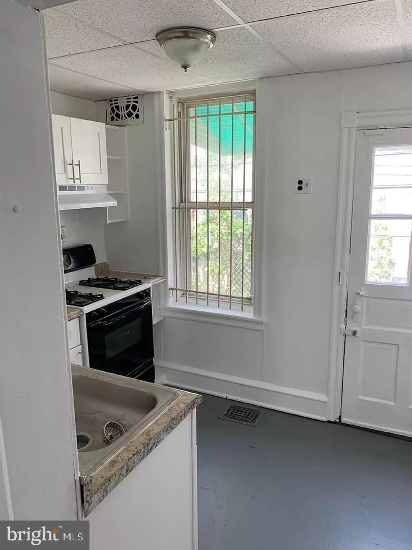ALLEGHENY WEST - Residential