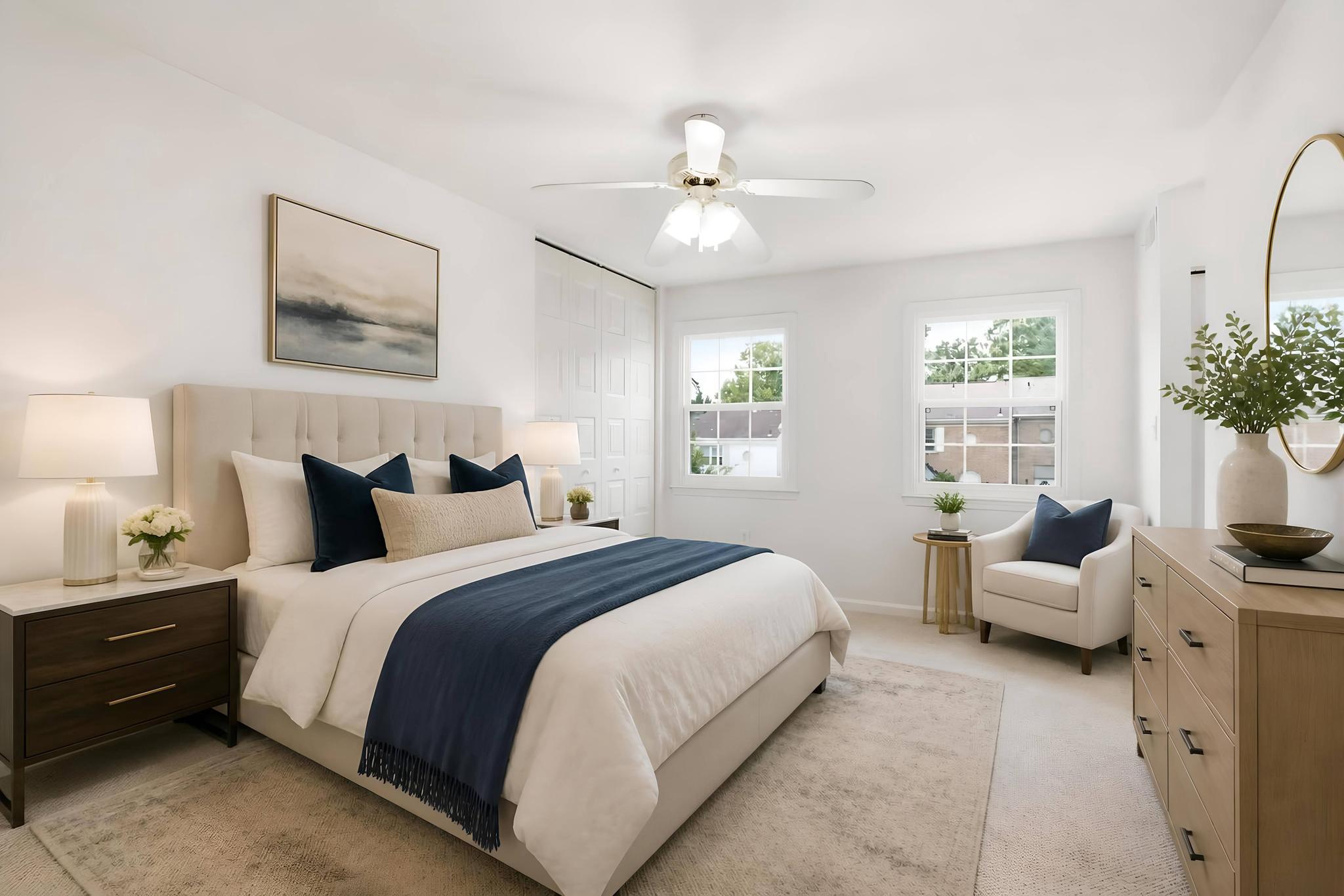 PINECREST HEIGHTS - Residential