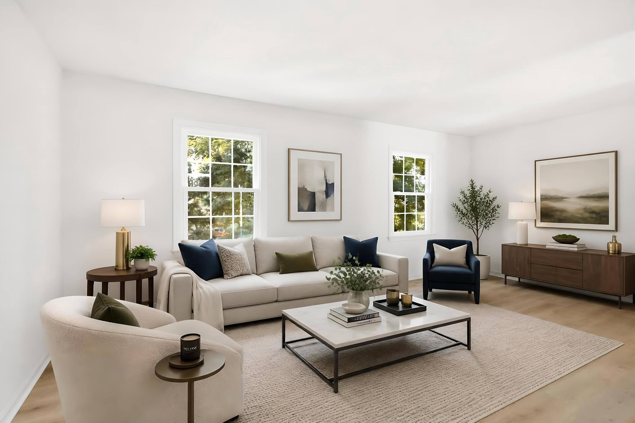 PINECREST HEIGHTS - Residential