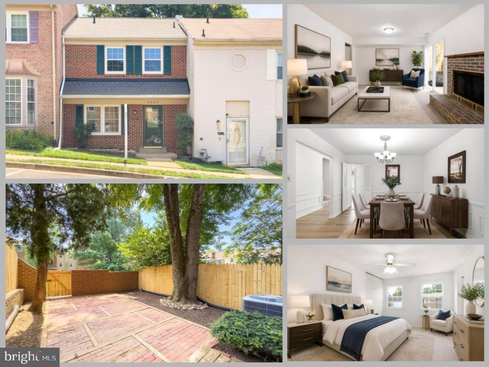 PINECREST HEIGHTS - Residential