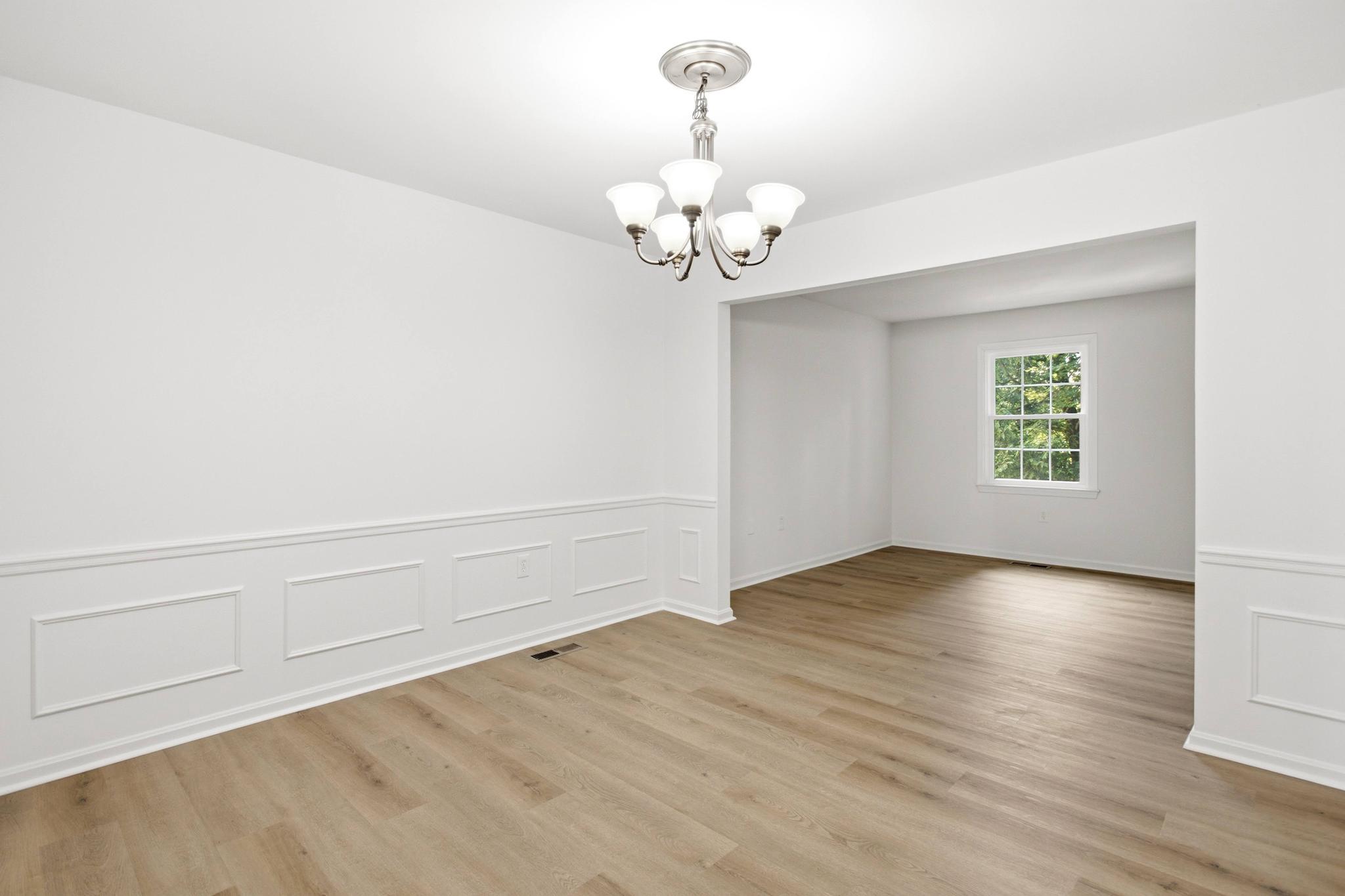 PINECREST HEIGHTS - Residential