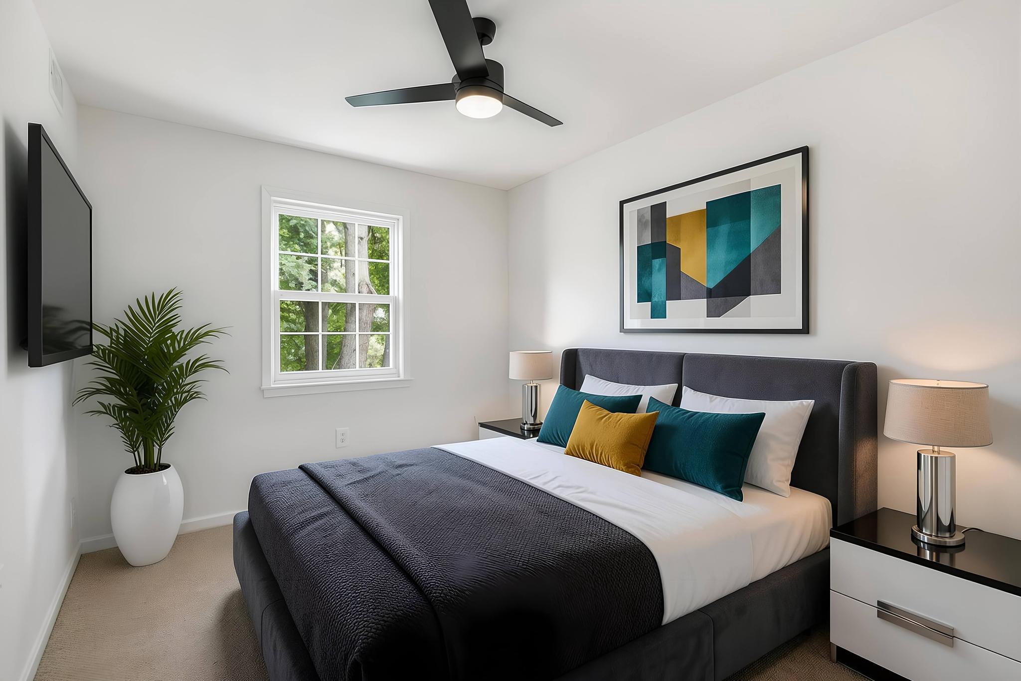 PINECREST HEIGHTS - Residential