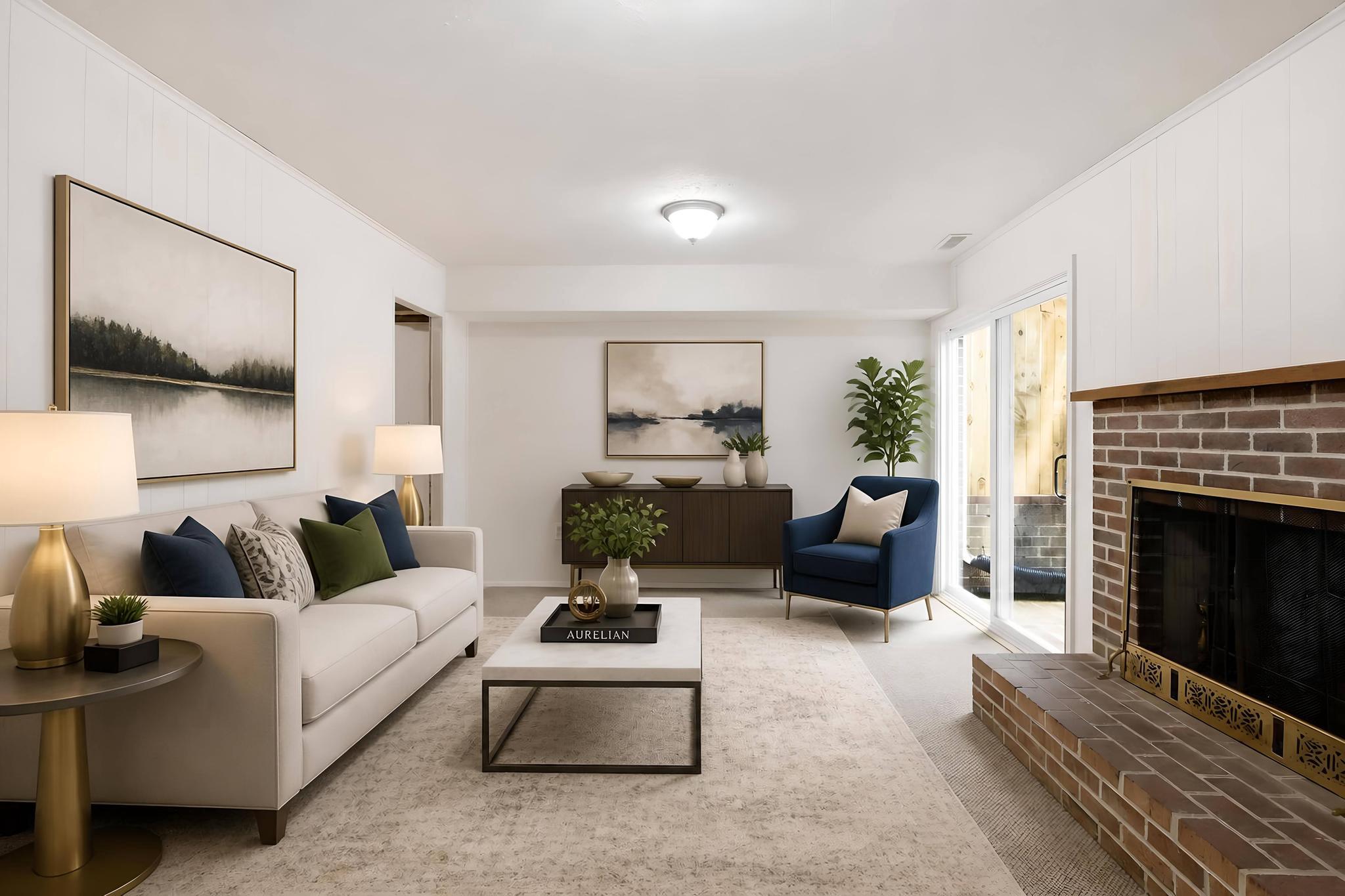PINECREST HEIGHTS - Residential