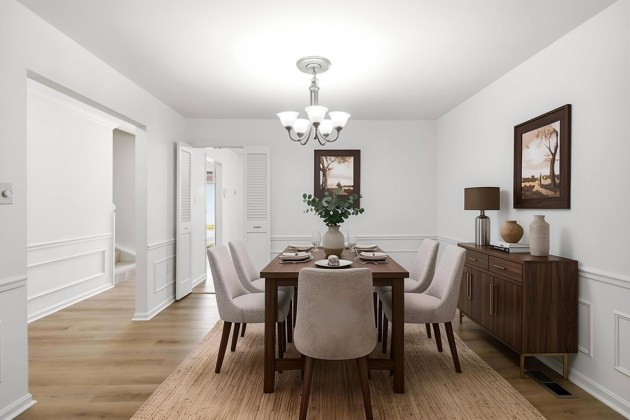 PINECREST HEIGHTS - Residential