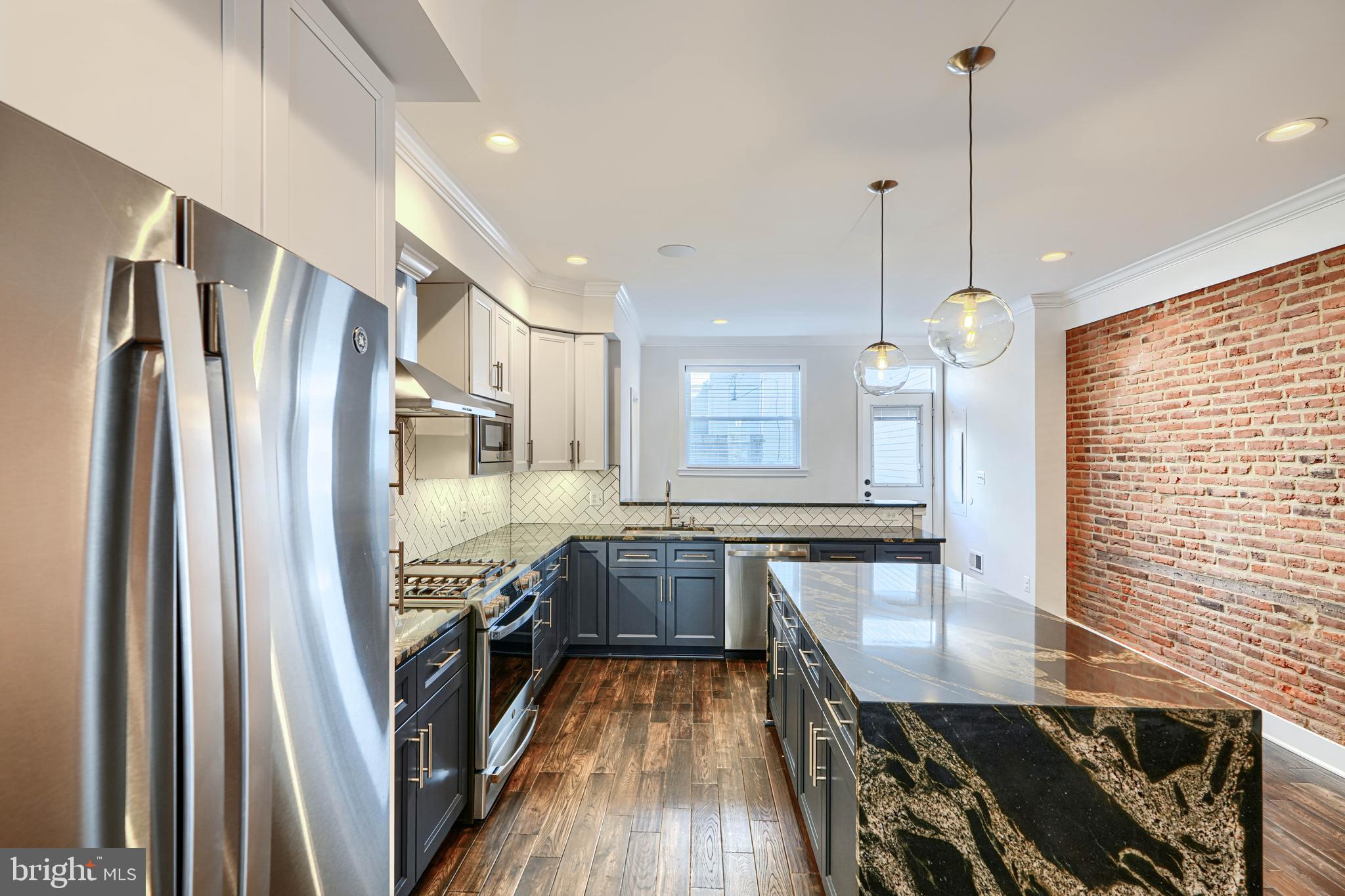 CANTON - Residential
