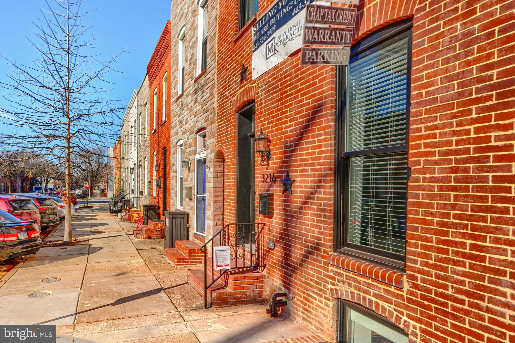 CANTON - Residential