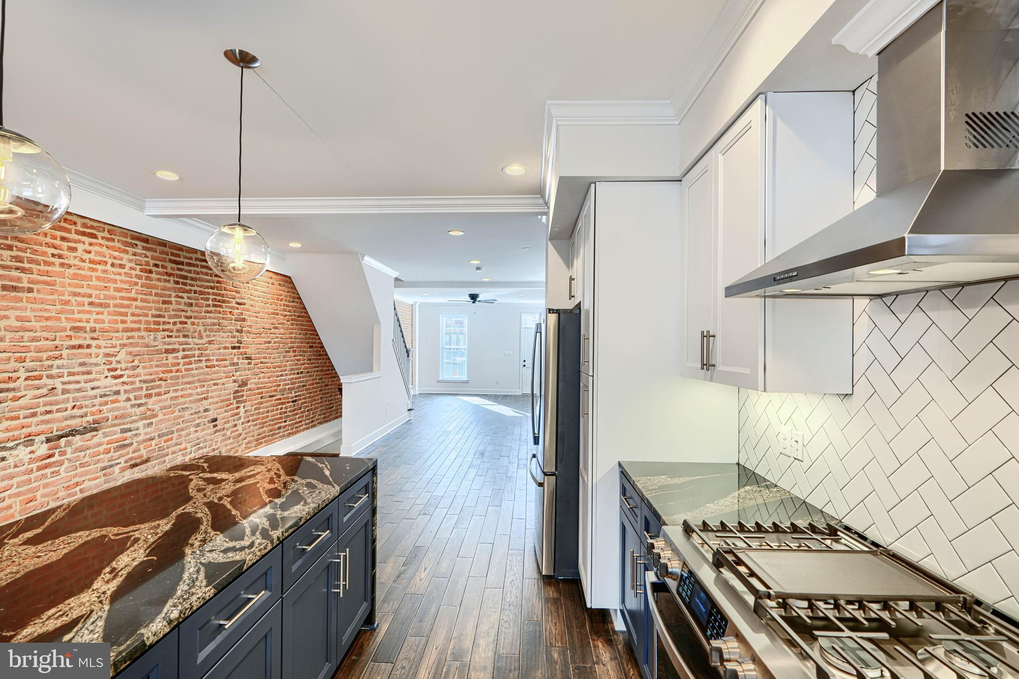 CANTON - Residential