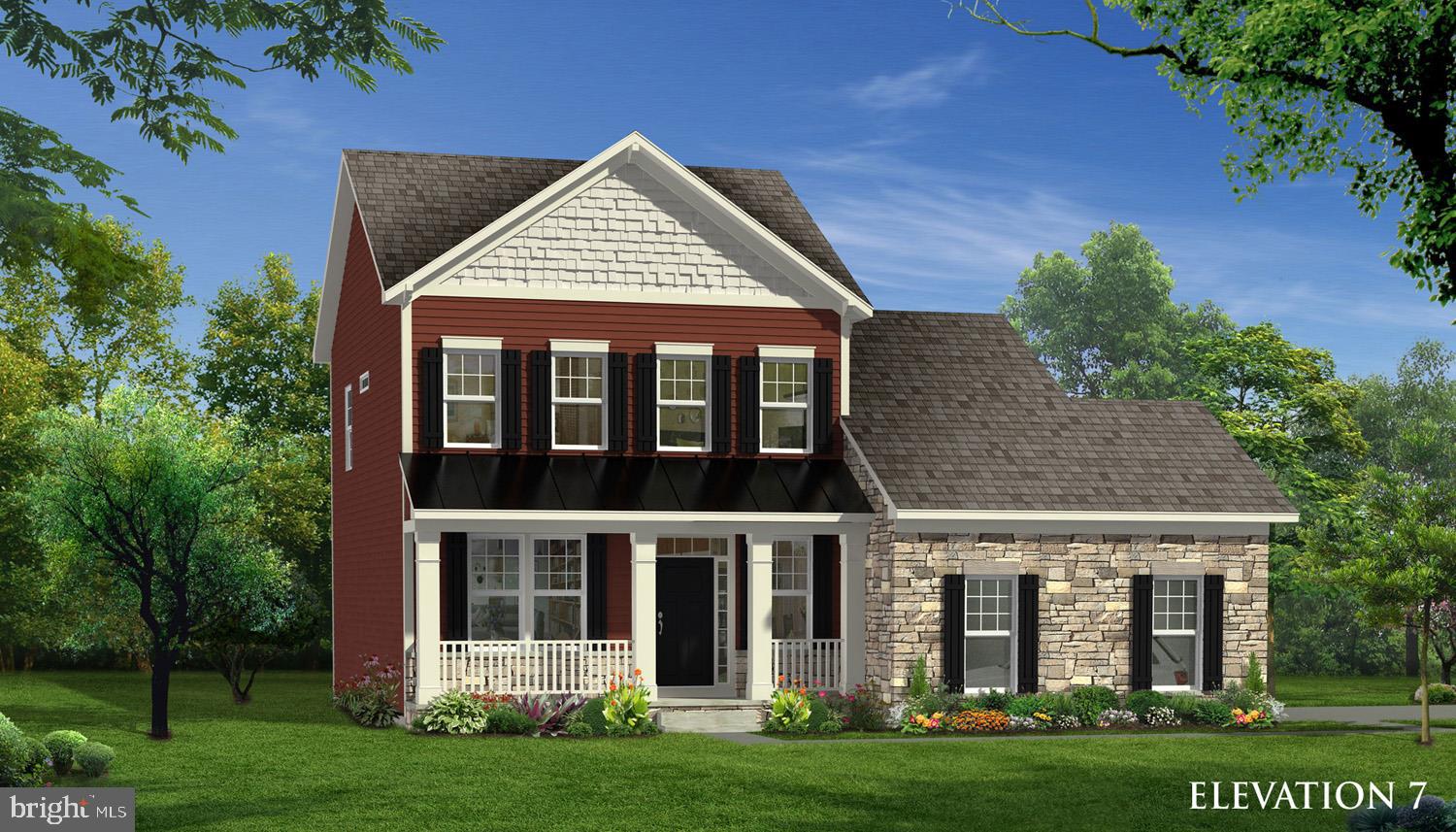 ASPEN GREENS - Residential
