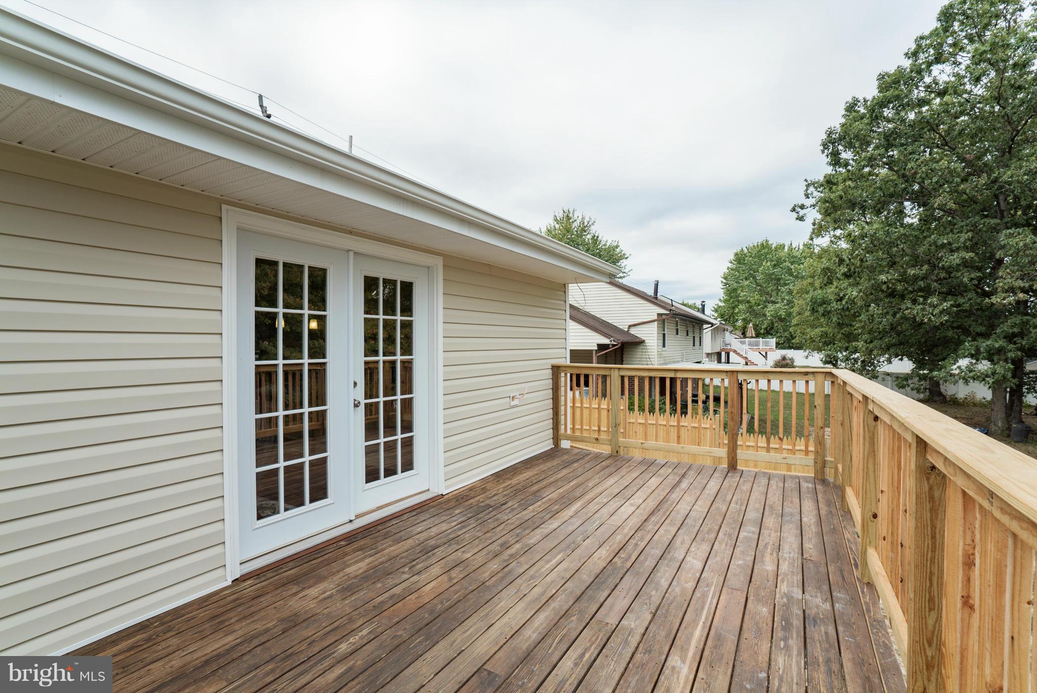 WALDON WOODS - Residential